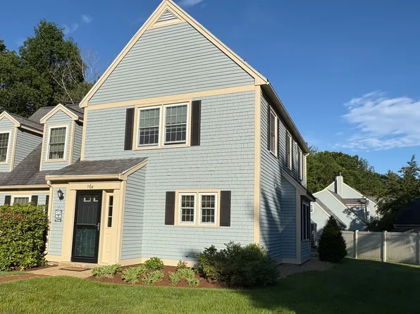 16 Independence Way #B, Laconia, NH 03246