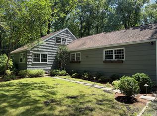 25 Rocky Brook Rd, Wilton, CT 06897