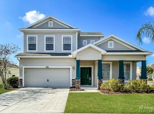 3701 Crystal Dew St, Plant City, FL 33567