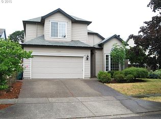 11365 SW Clifford St, Beaverton, OR 97008