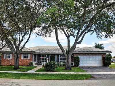 600 NW 73rd Ter, Plantation, FL, 33317