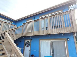 2613 S El Camino Real APT B, San Clemente, CA 92672