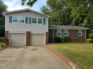 1905 Haynes Ave NE, Huntsville, AL 35811
