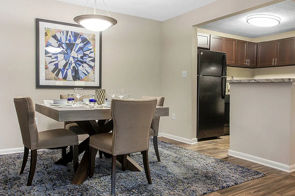 Cobalt Springs Apartment Homes — Photo 2