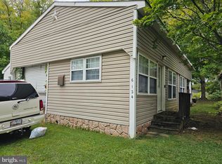 124-125 Tonto Lane Gln #6, Earleville, MD