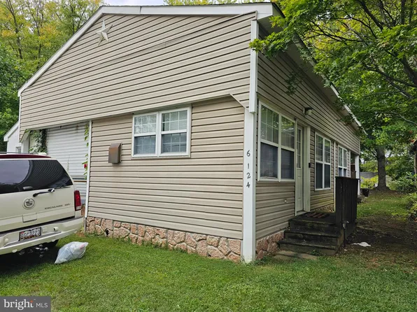 124-125 Tonto Lane Gln #6, Earleville, MD 21919