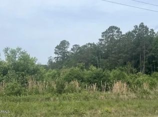 712 Old Kenly Road, Pikeville, NC 27863