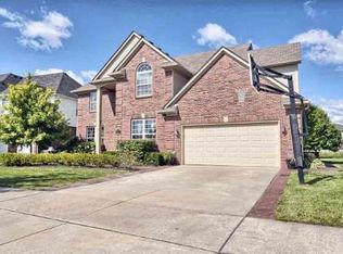 48277 Village Dr, Macomb, MI 48044