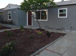 12806 Fairford Ave, Norwalk, CA 90650