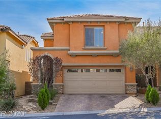 7455 Glimmering Sun Ave, Las Vegas, NV 89178