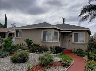 6010 Easton St, Los Angeles, CA 90022