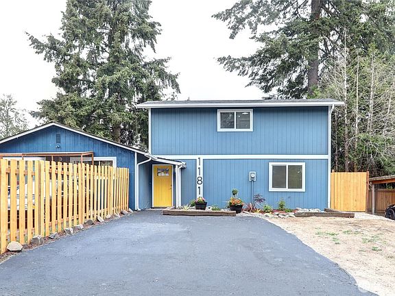 2nd image of 11816 SE 318th Place