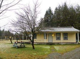 41107 Squire Creek Rd, Arlington, WA 98223