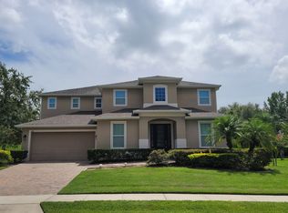 1041 Cavan Dr, Apopka, FL 32703