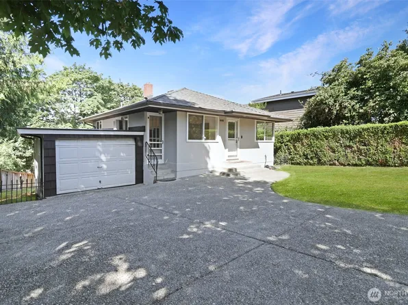 1521 Lake Avenue S, Renton, WA 98055