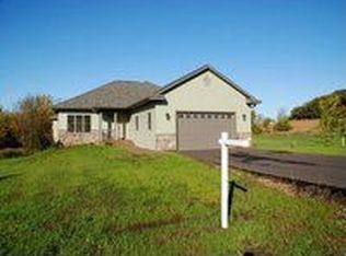 N4926 563rd St, Menomonie, WI 54751