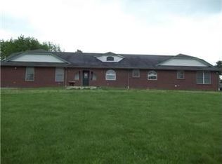 22939 Bauserman Rd, Easton, KS 66020