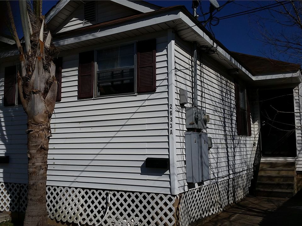 1st image of 2633 Louisa St #A