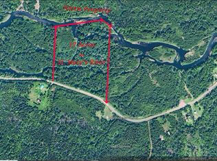 Cameron Settlement Rd, Saint Mary's, NS B0H 1E0