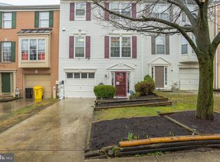 8609 Indian Springs Rd, Laurel, MD 20724