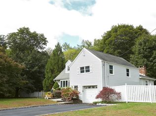 490 Blauvelt Rd, Blauvelt, NY 10913