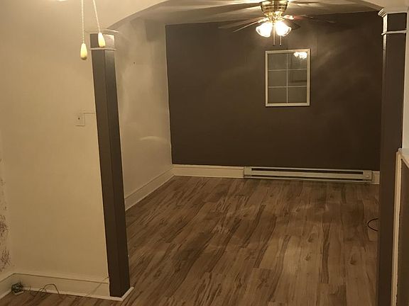 Dining Room/Living Room