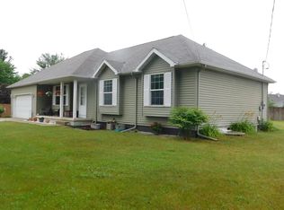 333 W Allen St, Newaygo, MI 49337