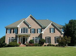 2770 Fleur De Lis Way, Dunwoody, GA 30360