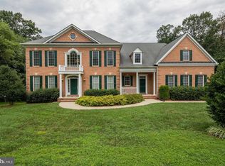 750 Ardenwood Dr, Eldersburg, MD 21784