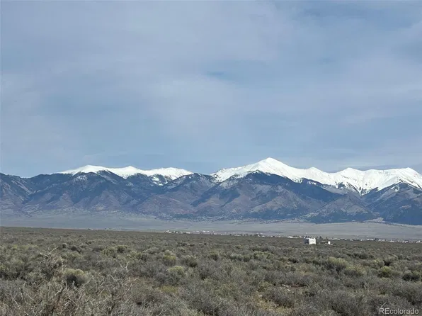 156 Ewing Ranch III, Moffat, CO 81143