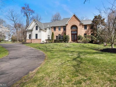 910 Sandy Run Rd, Yardley, PA, 19067