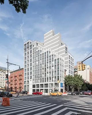 5th image of 375 W 123rd St #3B