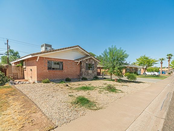 2nd image of 8525 E Mariposa Dr