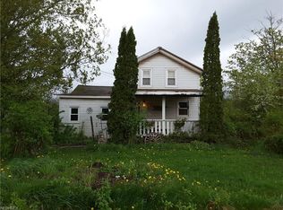 7670 Dewey Rd, Thompson, OH 44086