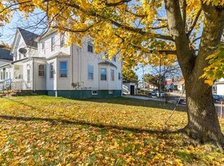 10 Broadway, Malden, MA 02148