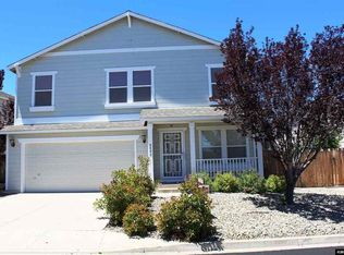 9695 Canyon Meadows Dr, Reno, NV 89506