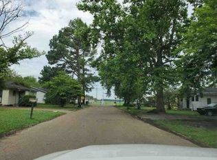 753 Lewis St, Forrest City, AR 72335