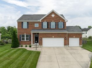 4544 Meadow Ln, Batavia, OH 45103