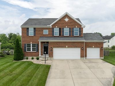 4544 Meadow Ln, Batavia, OH, 45103