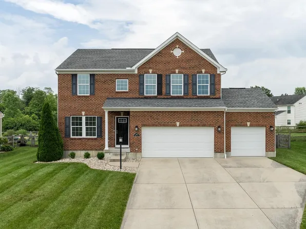 4544 Meadow Ln, Batavia, OH 45103