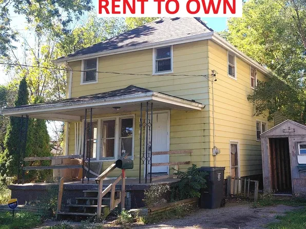 1008 Tacken St, Flint, MI 48532