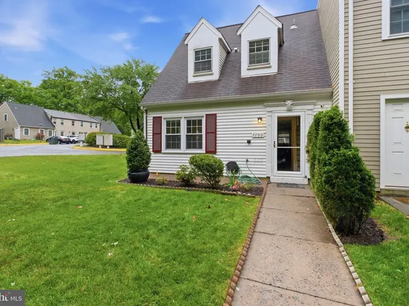 7709 Matisse Way, Springfield, VA 22153