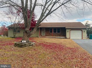 85 Sentry Dr, Bridgeton, NJ 08302