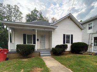 450 E Bridge St, Cynthiana, KY 41031