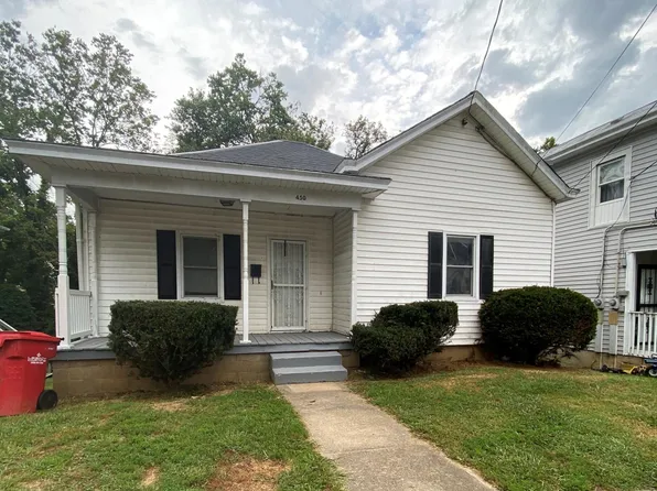 450 E Bridge St, Cynthiana, KY 41031
