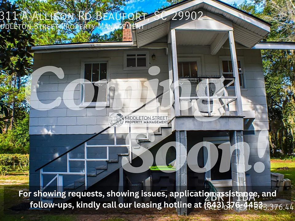2311A Allison Rd