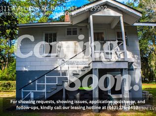 2311A Allison Rd, Beaufort, SC 29902