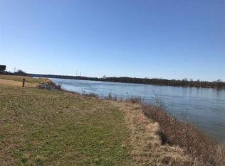 0 Declan Ln LOT 70, Savannah, TN 38372