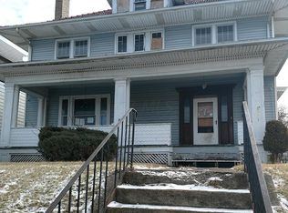 1571 Lagonda Ave, Springfield, OH 45503