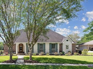 1136 Eagle Dr, Zachary, LA 70791